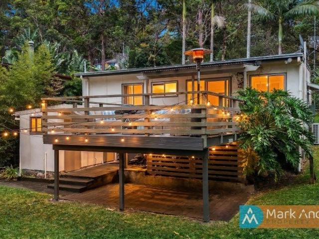 House for sale in Pearl Beach, New South Wales
