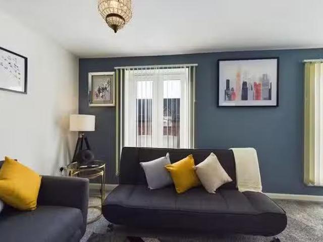 Apartment for rent in Beaconside, Baswich