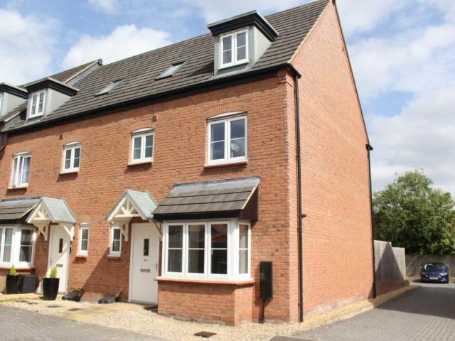 House for rent in Beaconside, Baswich