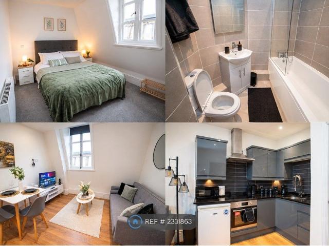 Apartment for rent in West Yorkshire