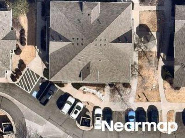 Condo for sale in Parker, Douglas County