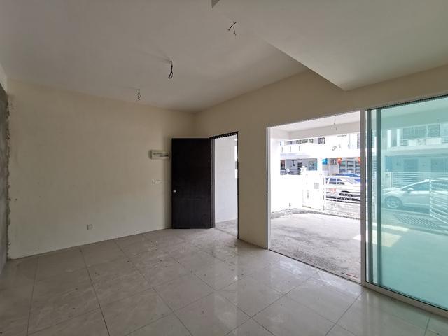 Terraced House for sale in Simpang Ampat, Seberang Perai