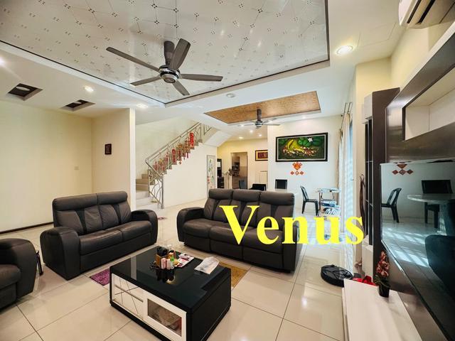 Residential House for sale in Wellesley, Penang