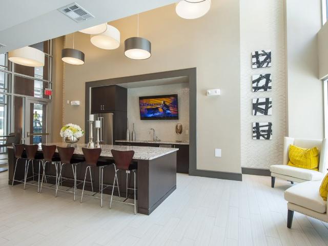 Apartment for rent in Harris, Texas