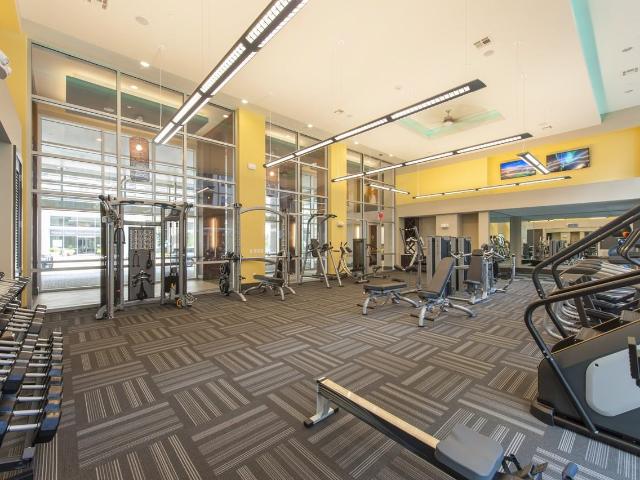 Apartment for rent in Harris, Texas