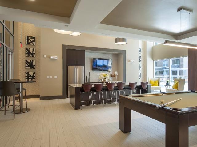 Apartment for rent in Harris, Texas