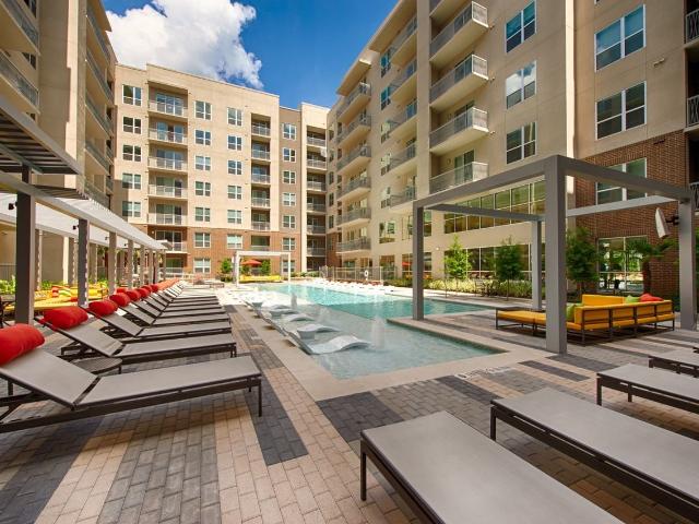 Apartment for rent in Houston, Texas