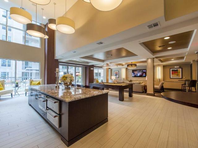 Apartment for rent in Houston