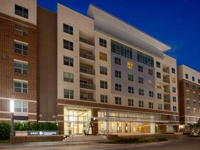 Apartment for rent in Harris, Texas