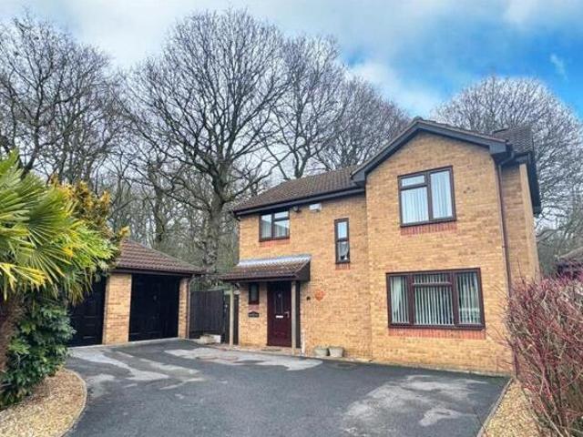 House for sale in Derby, East Midlands