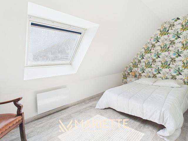 Appartement vente à Quimper, Bretagne