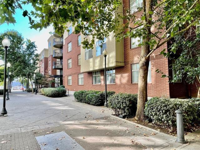 Apartment for rent in Oregonia