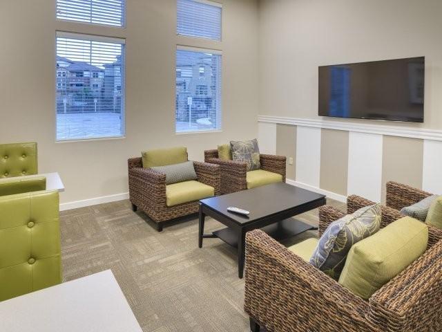 Apartment for rent in Roseville, California