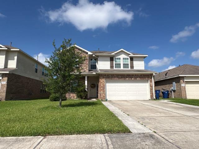 House for sale in Texas City, Texas