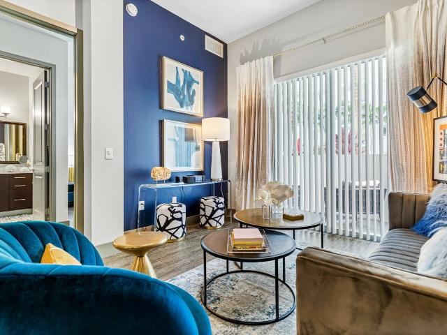 Apartment for rent in Miami, Florida