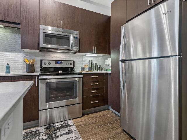 Apartment for rent in Miami, Florida