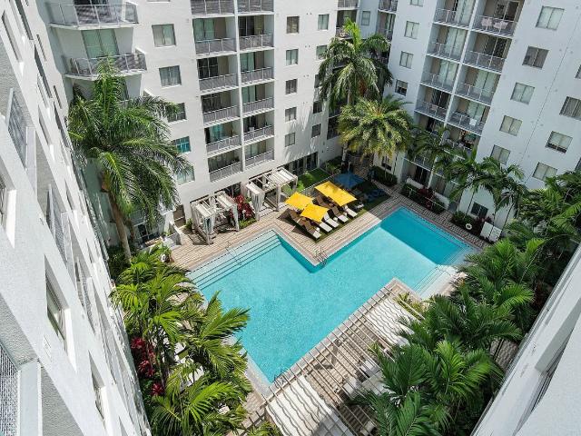 Apartment for rent in Miami, Florida