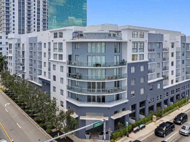 Apartment for rent in Miami, Florida