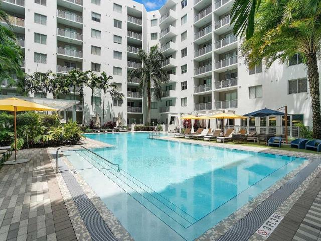 Apartment for rent in Miami, Florida