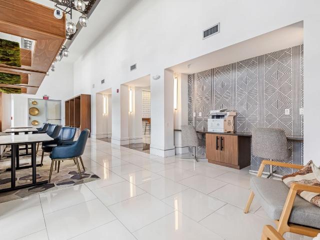 Apartment for rent in Miami, Florida