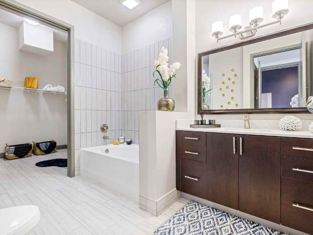 Apartment for rent in Miami, Florida