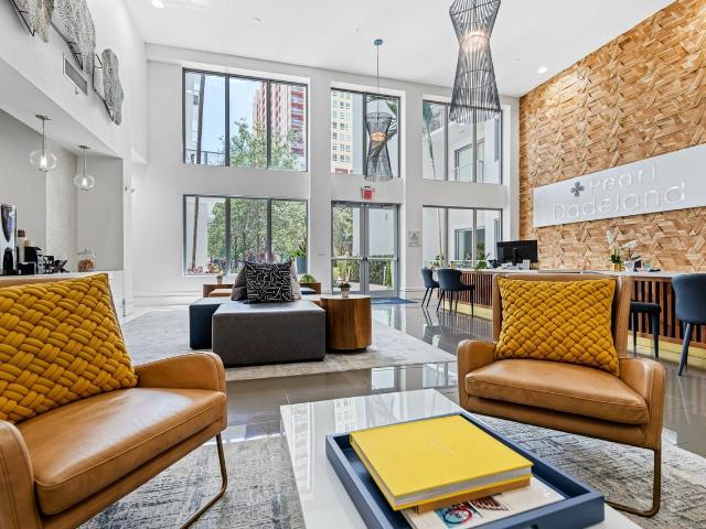 Apartment for rent in Miami, Florida