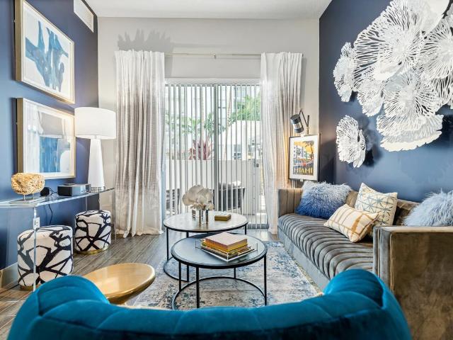 Apartment for rent in Miami