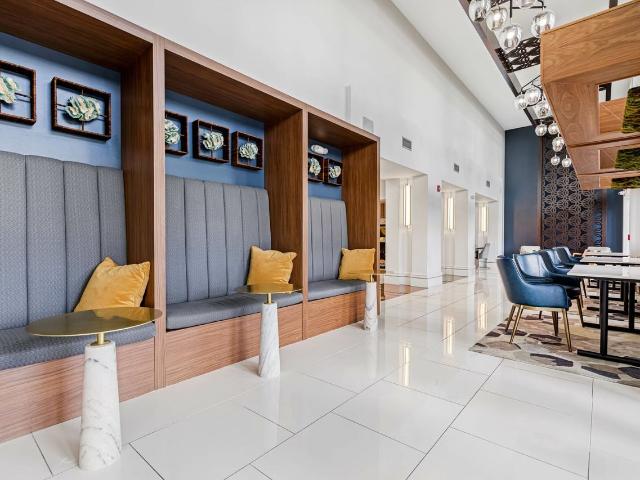 Apartment for rent in Miami
