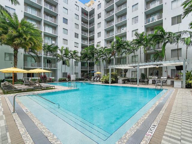 Apartment for rent in Miami, Florida