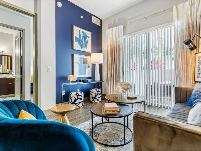 Apartment for rent in Miami, Florida