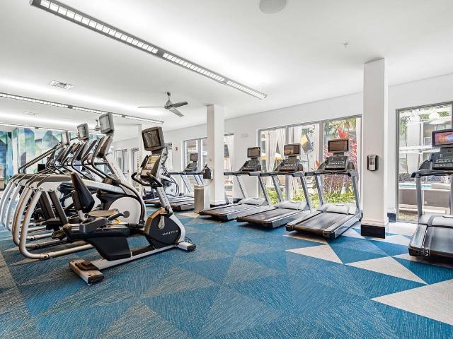 Apartment for rent in Miami, Miami-Dade County