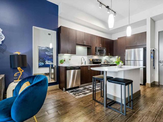 Apartment for rent in Miami, Florida