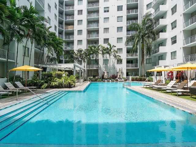 Apartment for rent in Miami, Florida
