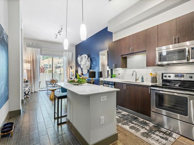 Apartment for rent in Miami, Florida