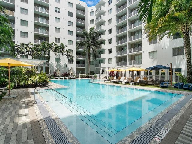 Apartment for rent in Miami, Florida