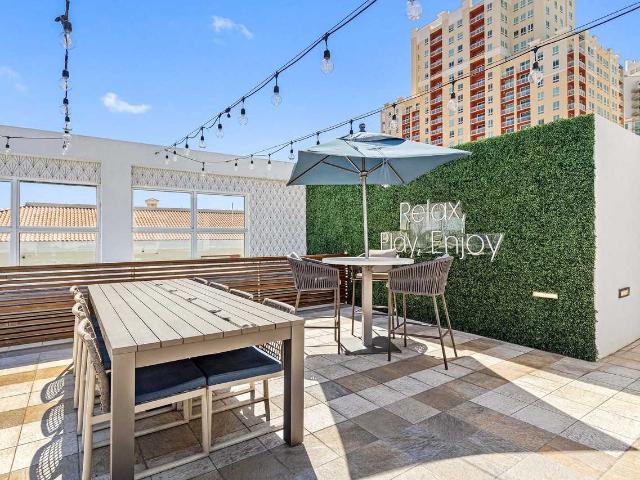 Apartment for rent in Miami, Florida