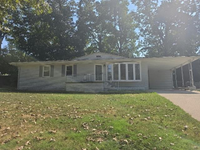 House for sale in Madisonville, Kentucky