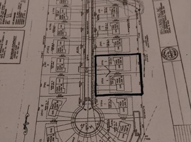 Land for sale in East Point, Georgia