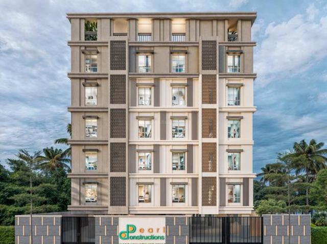 Flat for sale in Perumbakkam, Tamil Nadu