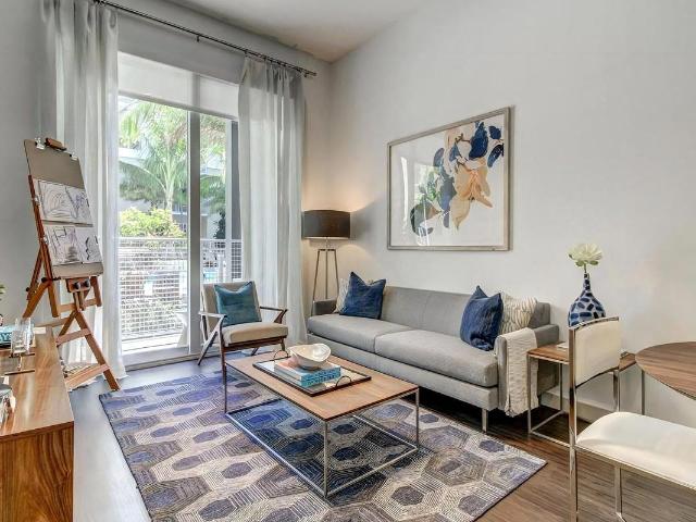 Apartment for rent in Fort Lauderdale, Broward County