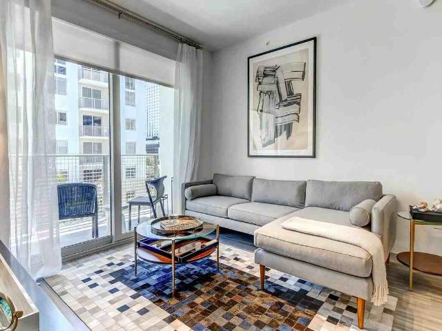Apartment for rent in Fort Lauderdale, Broward County