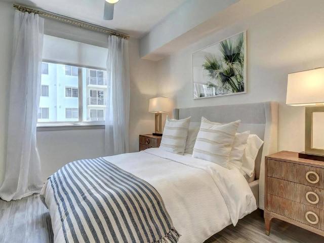 Apartment for rent in Fort Lauderdale, Florida