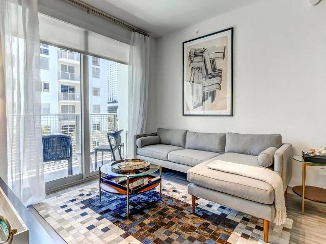 Apartment for rent in Fort Lauderdale, Florida