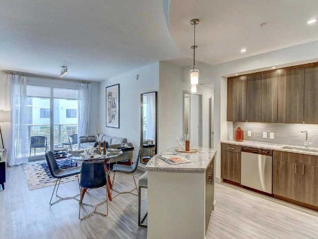 Apartment for rent in Fort Lauderdale, Florida