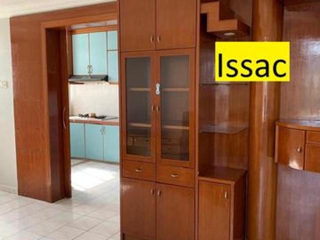 Condominium for sale in Georgetown, Penang