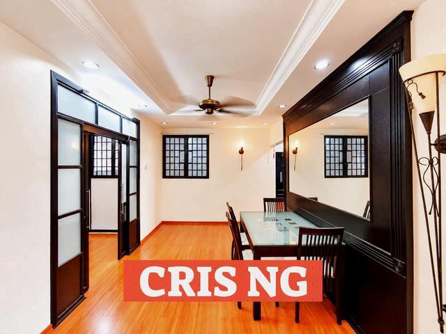 Condominium for sale in Barat Daya, George Town