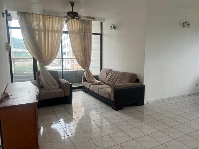 Condominium for rent in Georgetown, Penang