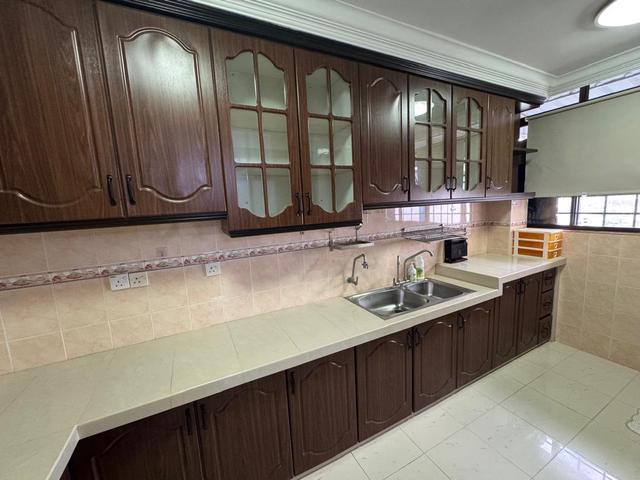 Condominium for sale in Georgetown, Penang