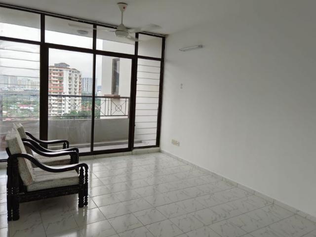 Apartment for rent in Desa Ria, George Town