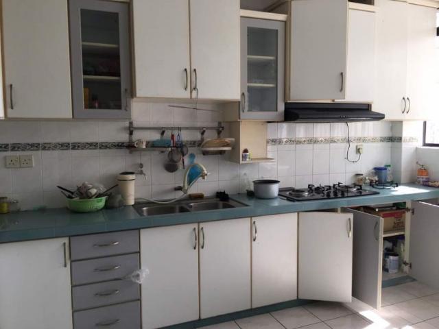 Apartment for rent in Desa Ria, George Town